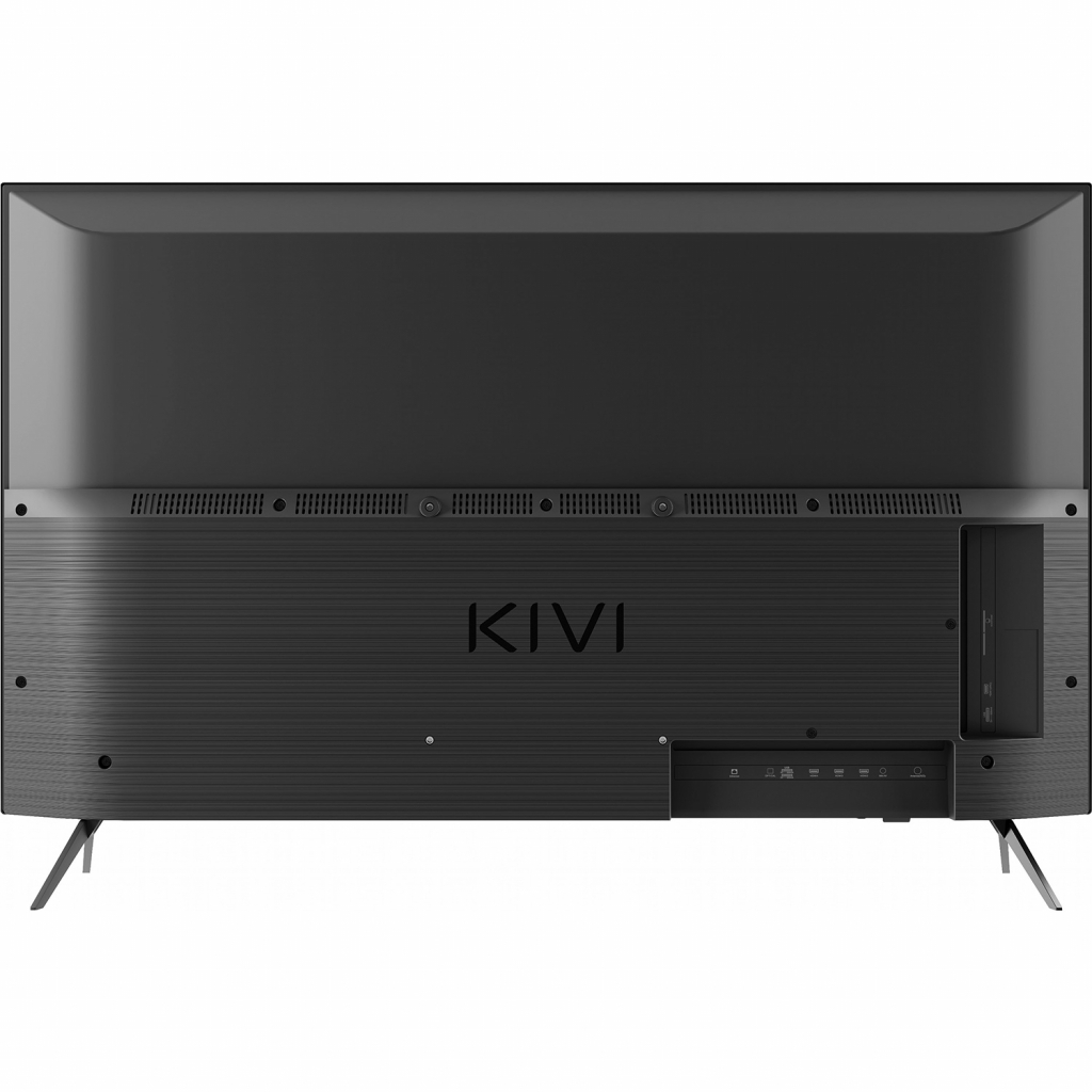 Телевізор Kivi 43U740LB - зображення 4