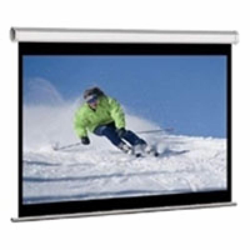 Проекційний екран M119XWS1 Elite Screens - зображення 1