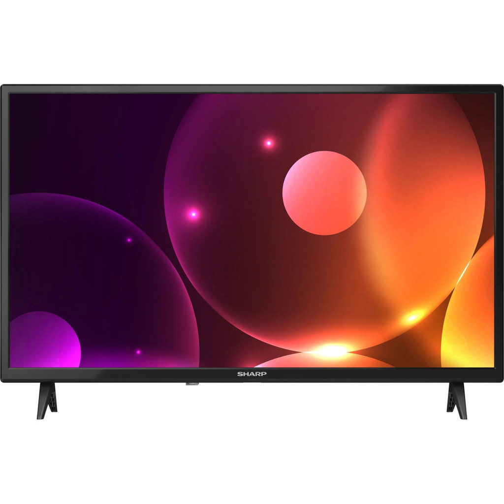 Телевізор Sharp 32FA2E (1T-C32FA2EF2NB) - зображення 1