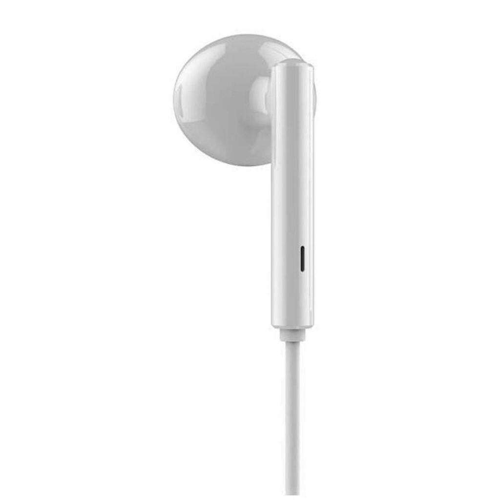 Навушники Huawei AM115 White (22040280) - зображення 2