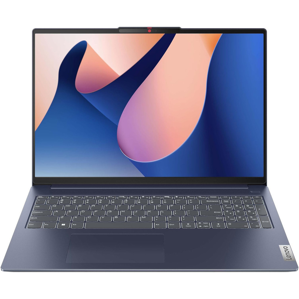 Ноутбук Lenovo IdeaPad Slim 5 16IAH8 (83BG0058RA) - зображення 1