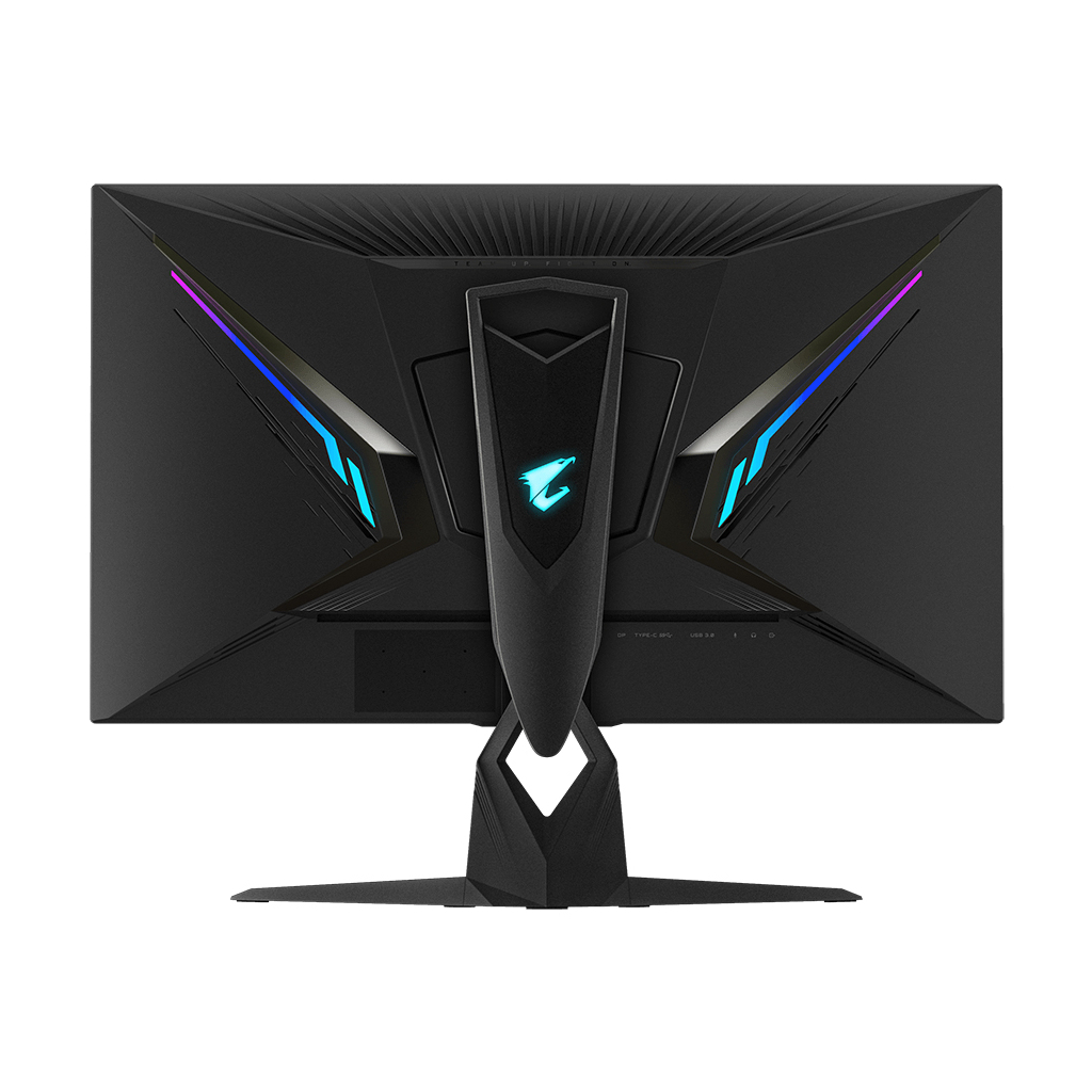 Монітор GIGABYTE AORUS FI32U (FI32U) - зображення 7