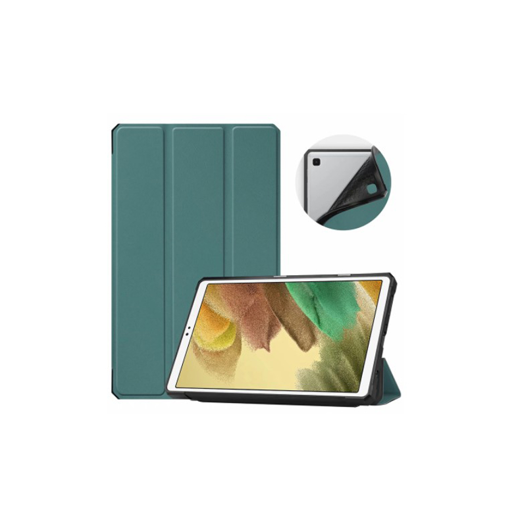 Чохол до планшета BeCover Flexible TPU Mate Samsung Galaxy Tab A7 Lite SM-T220 / SM-T2 (706478) - зображення 2