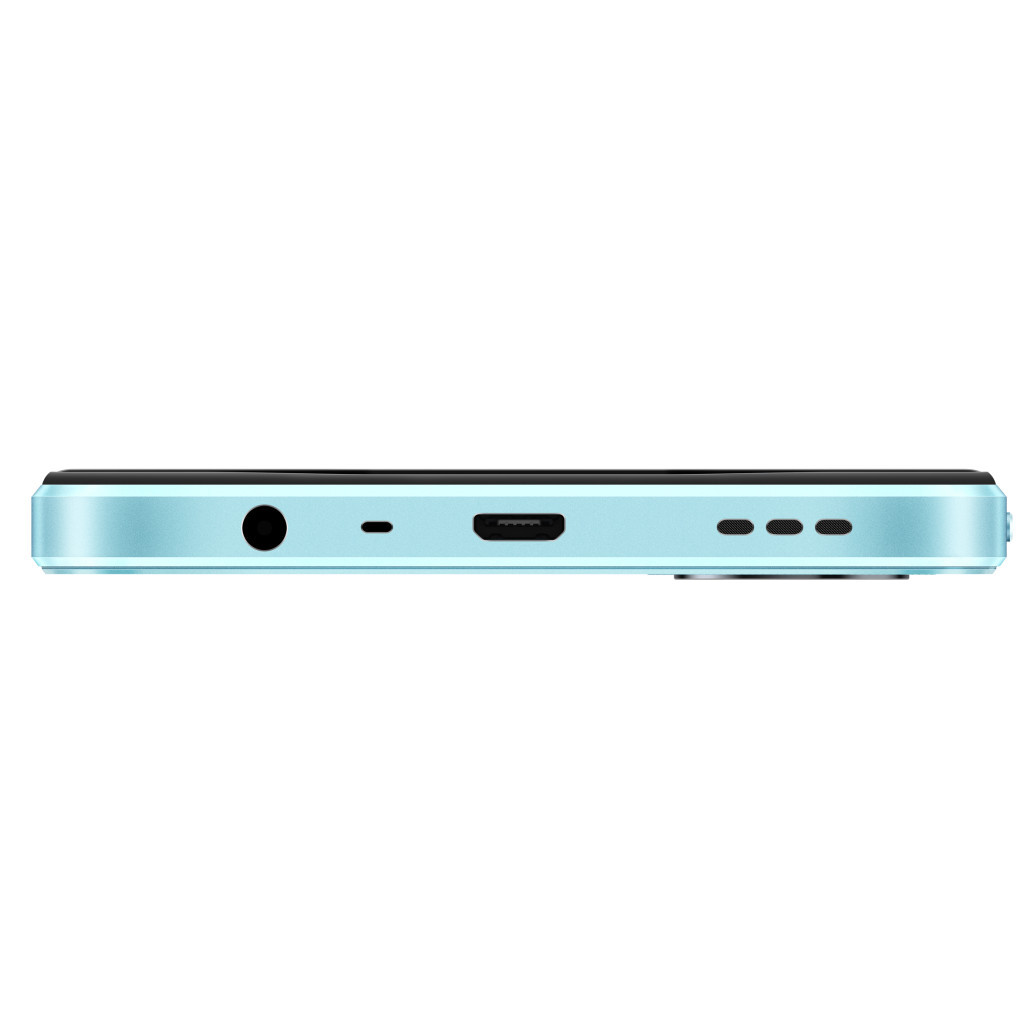 Мобільний телефон Oppo A17k 3/64GB Blue (OFCPH2471_BLUE_3/64) - зображення 6