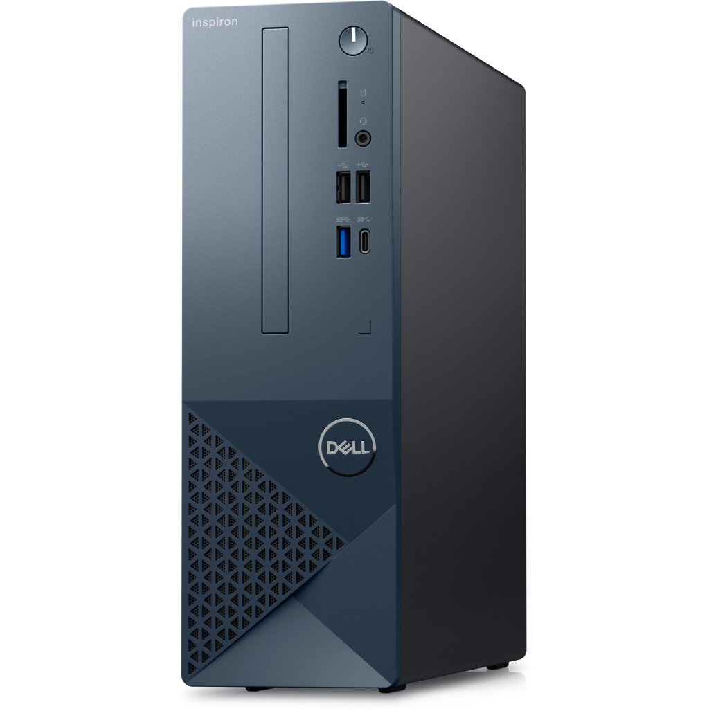 Комп'ютер Dell Vostro 3030 SFF / i3-14100, 8, 512, WiFi (N4002VDT3030SFF_UBU) - зображення 2