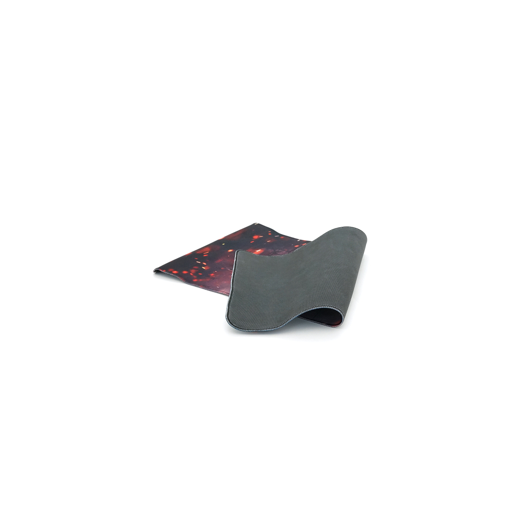 Килимок для мишки Voltronic MSI Fire Dragon (MSI2315) - зображення 4