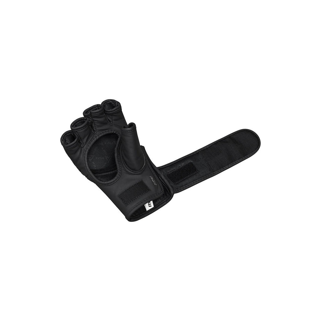 Рукавички для MMA RDX F15 Noir Matte Black S (GGR-F15MB-S) - зображення 9