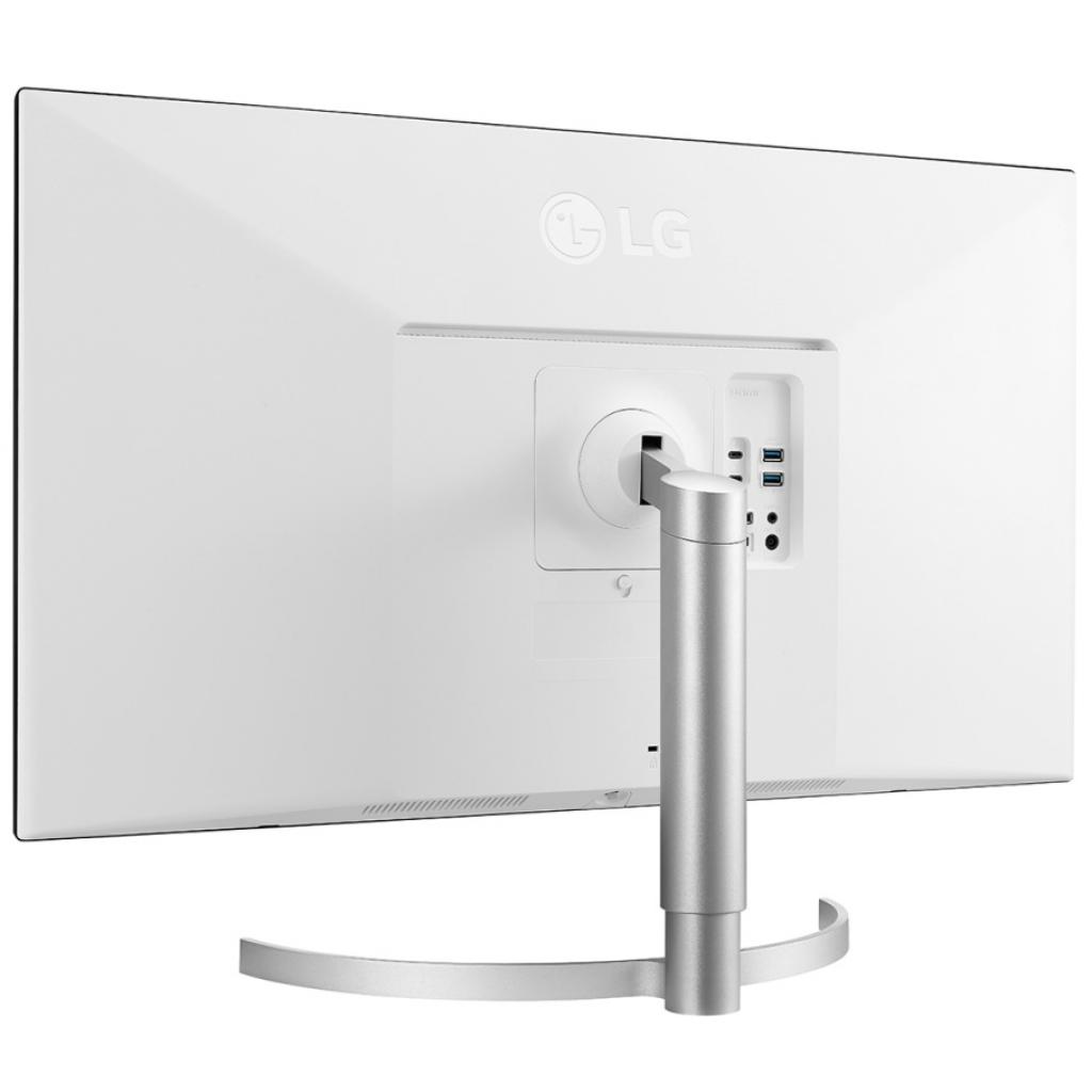 Монітор LG 32UL950-W - зображення 7