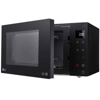 Мікрохвильова піч LG MS2336GIB - зображення 5