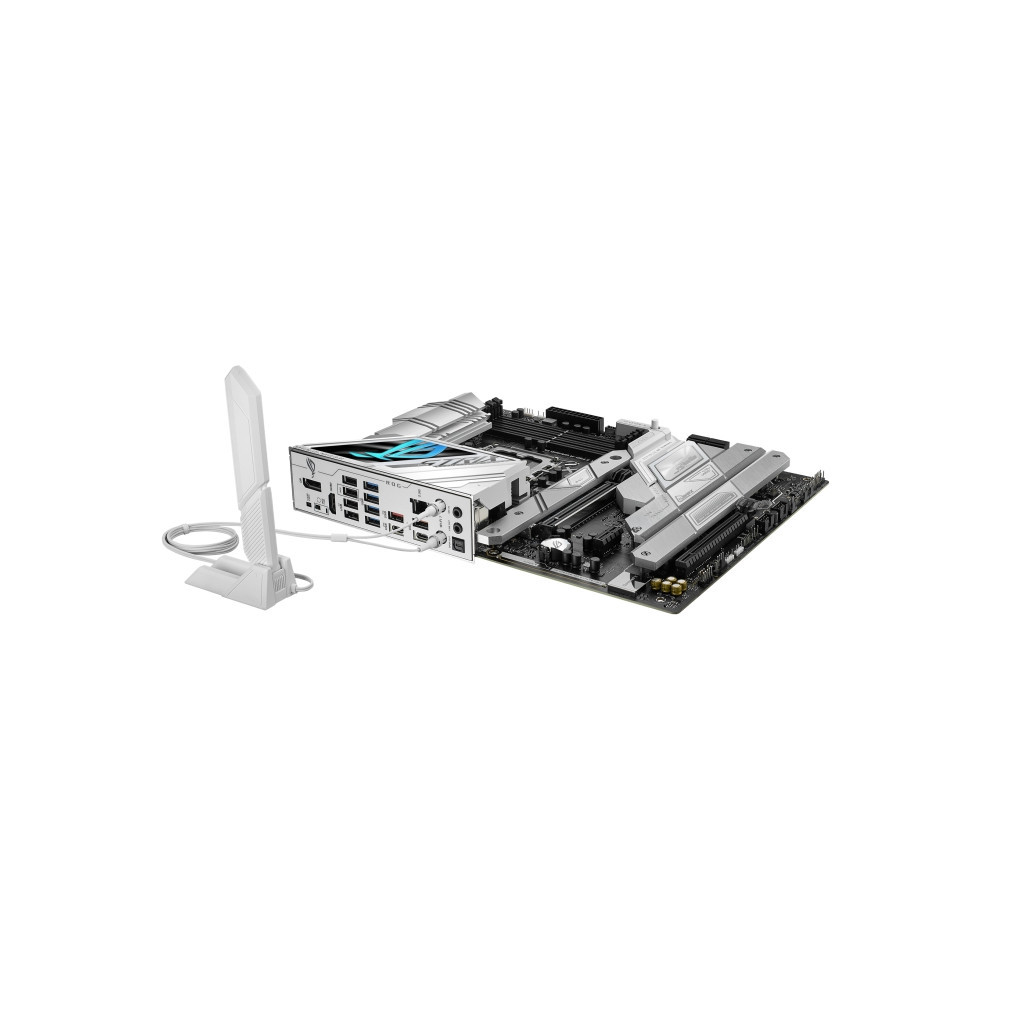 Материнська плата ASUS ROG STRIX Z790-A GAMING WIFI II - зображення 10