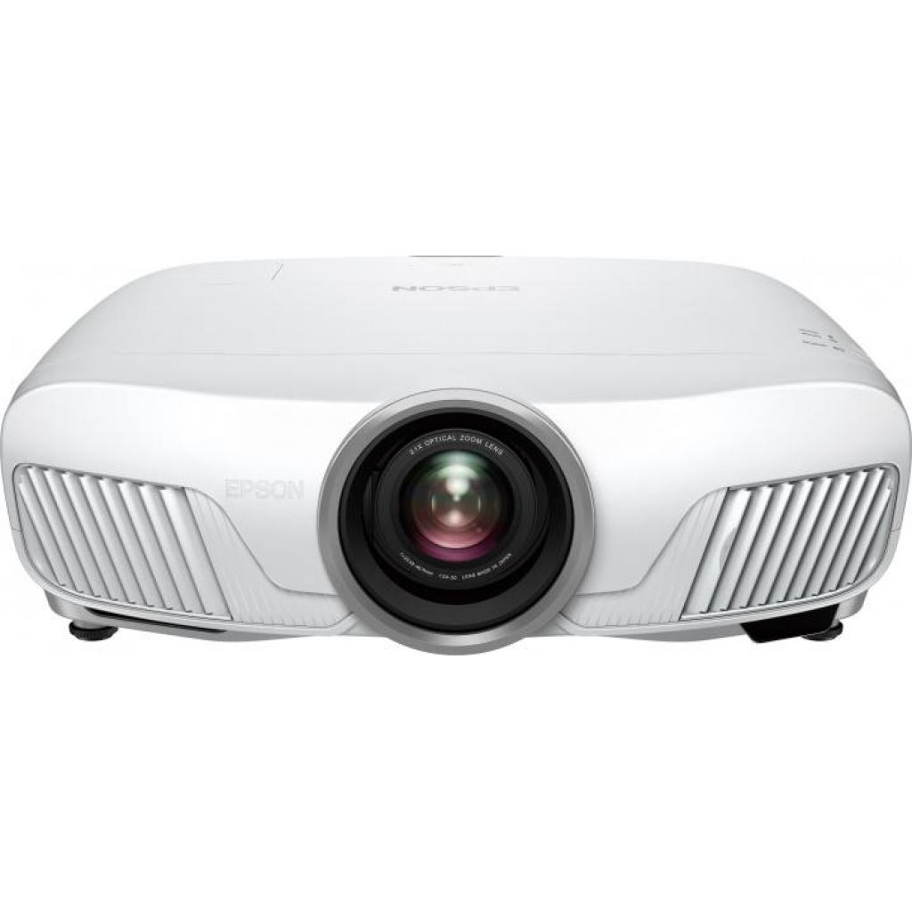 Проектор Epson EH-TW7400 (V11H932040) - зображення 4