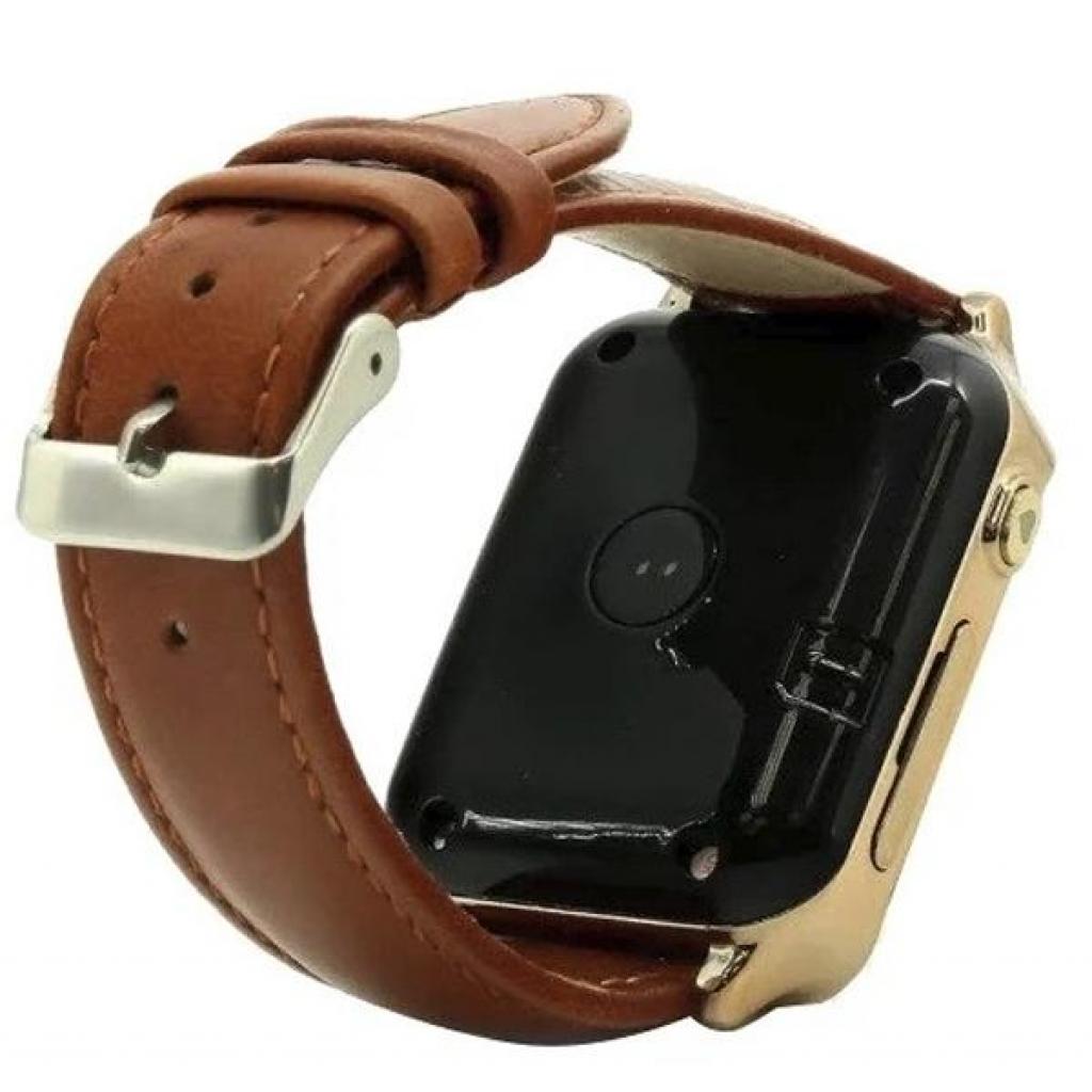 Фітнес браслет UWatch A16 Gold (F_54032) - зображення 4