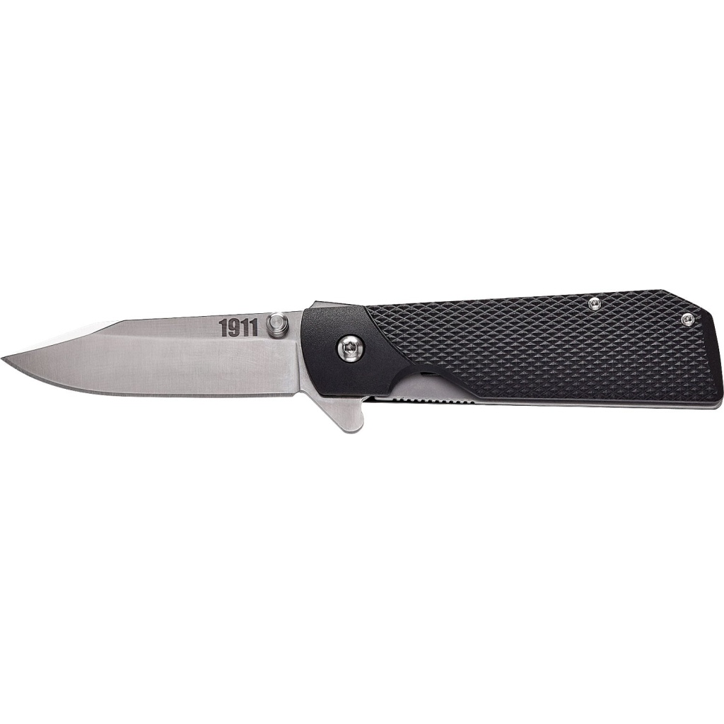 Ніж Cold Steel 1911 (блістер) (CS-20NPJAAZ) - зображення 1