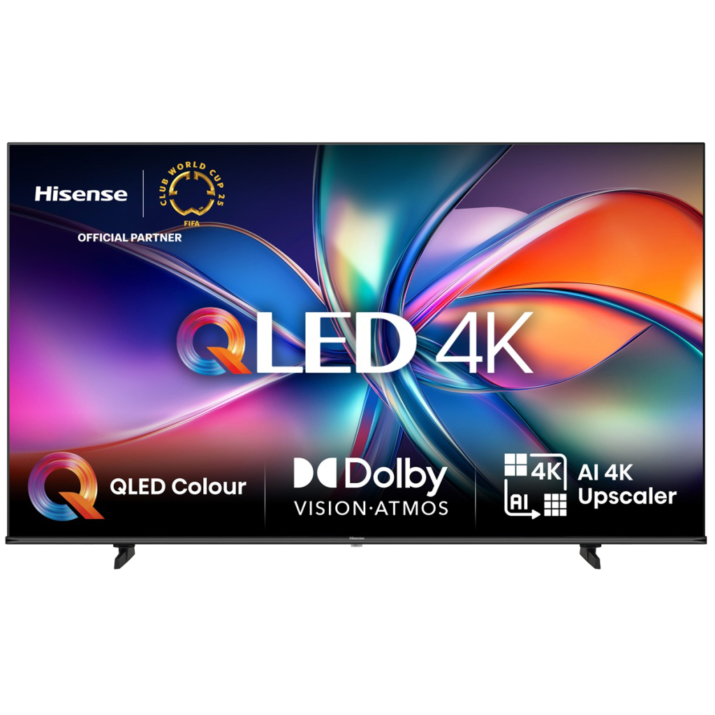 Телевізор Hisense 50E7Q - зображення 2