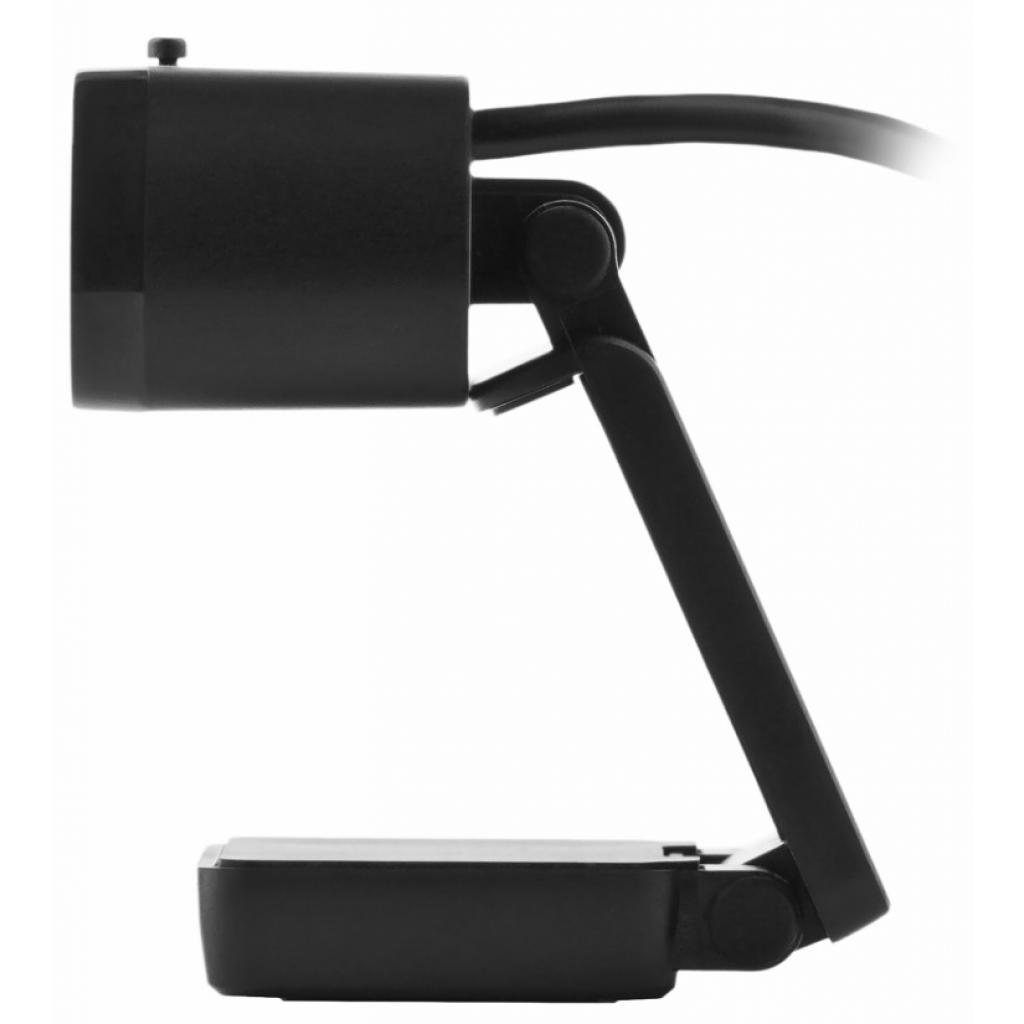 Веб-камера 2E WQHD 2К USB Black (2E-WC2K) - зображення 3