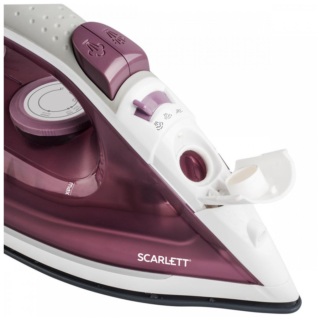 Праска Scarlett SC-SI30K20 - зображення 4
