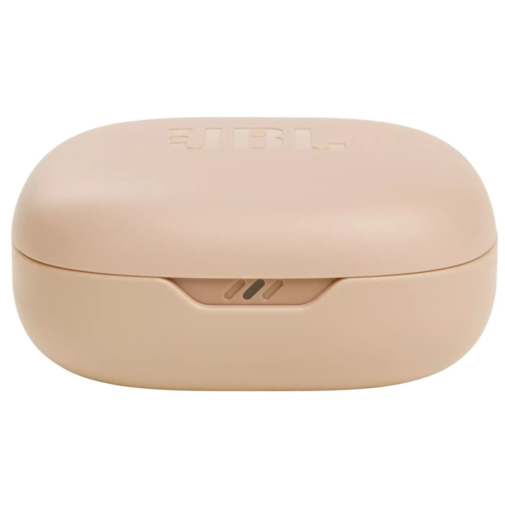 Навушники JBL Wave Flex TWS Beige (JBLWFLEXBEG) - зображення 3