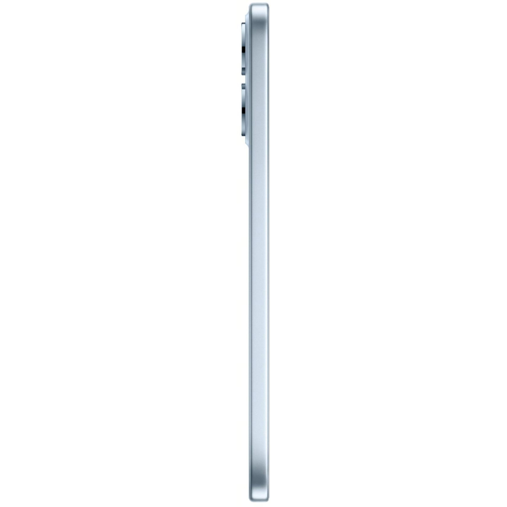 Мобільний телефон Oppo Reno14 F 5G 8/256GB Opal Blue (OFCPH2743 _BLUE_8/256) - зображення 4