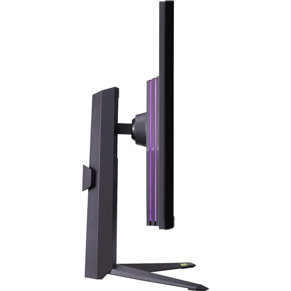 Монітор LG 32GR93U-B - зображення 7