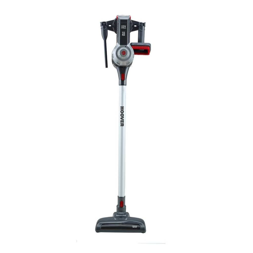 Пилосос Hoover FD22G 011 - зображення 1