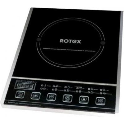 Настільна плита Rotex RIO220-G - зображення 2
