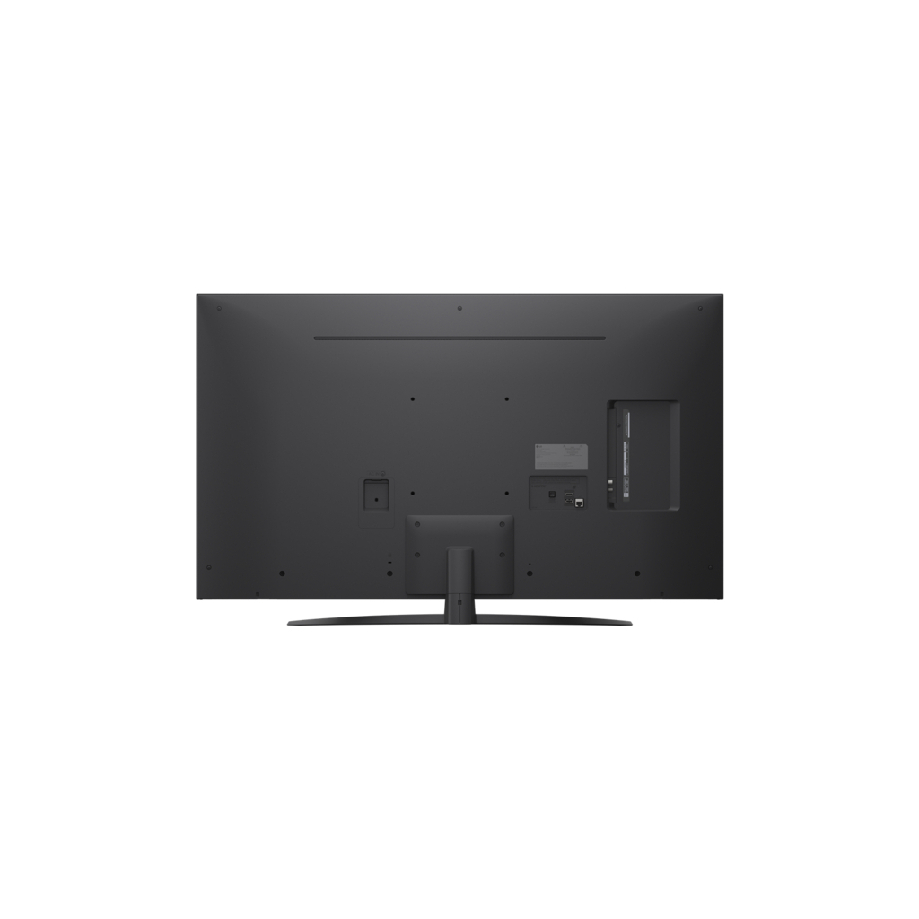 Телевізор LG 75NANO81A6A - зображення 16