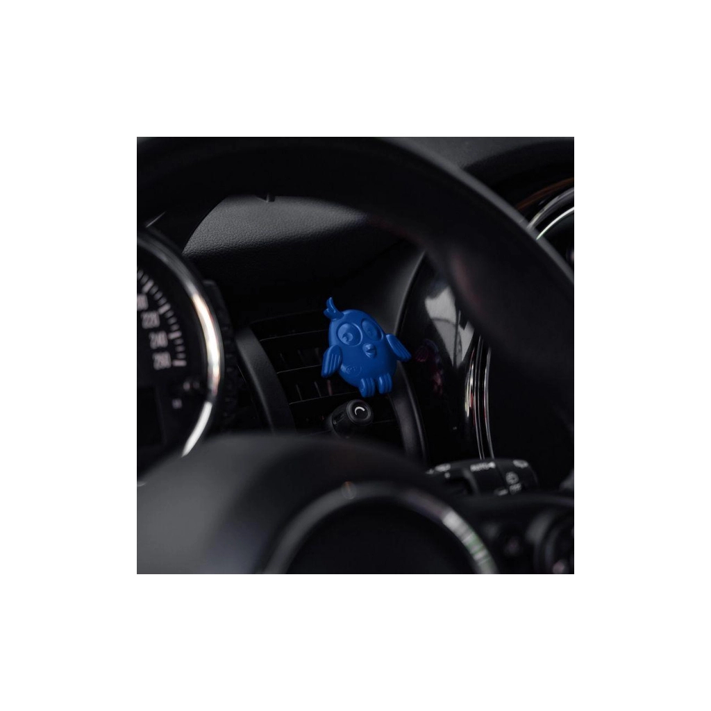 Ароматизатор для автомобіля K2 Joy Night "Нічь" (V893) - изображение 3