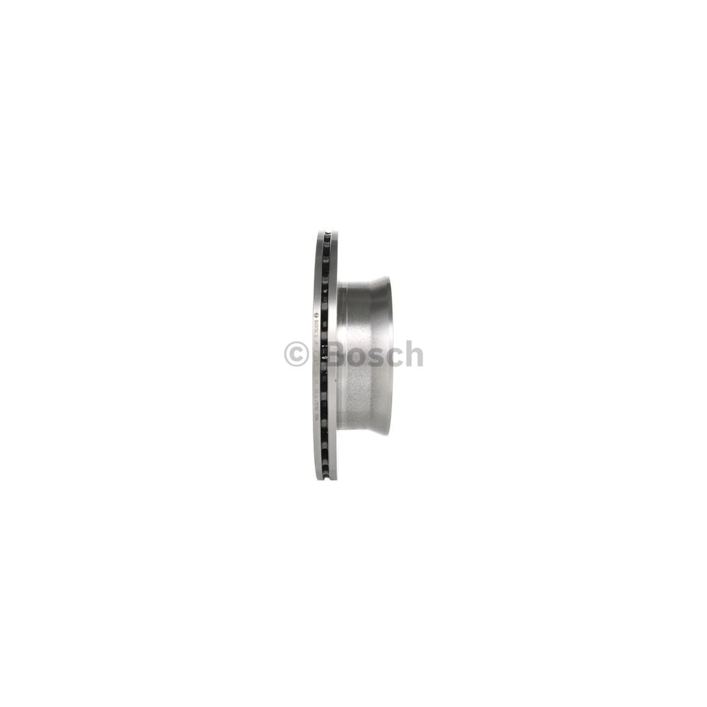 Гальмівний диск Bosch 0 986 478 849 - зображення 4