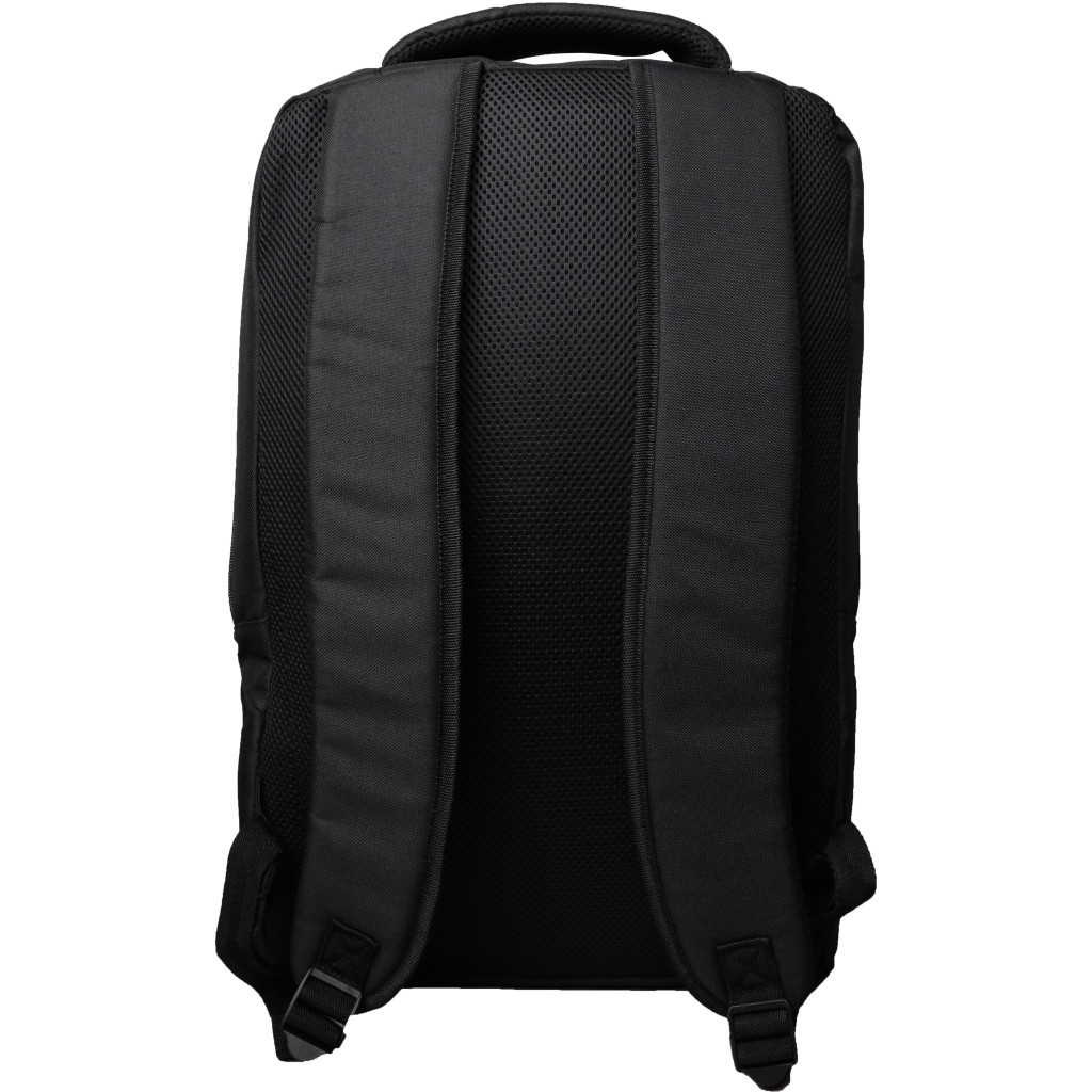 Рюкзак для ноутбука Acer 15.6" Commercial Black (GP.BAG11.02C) - зображення 3