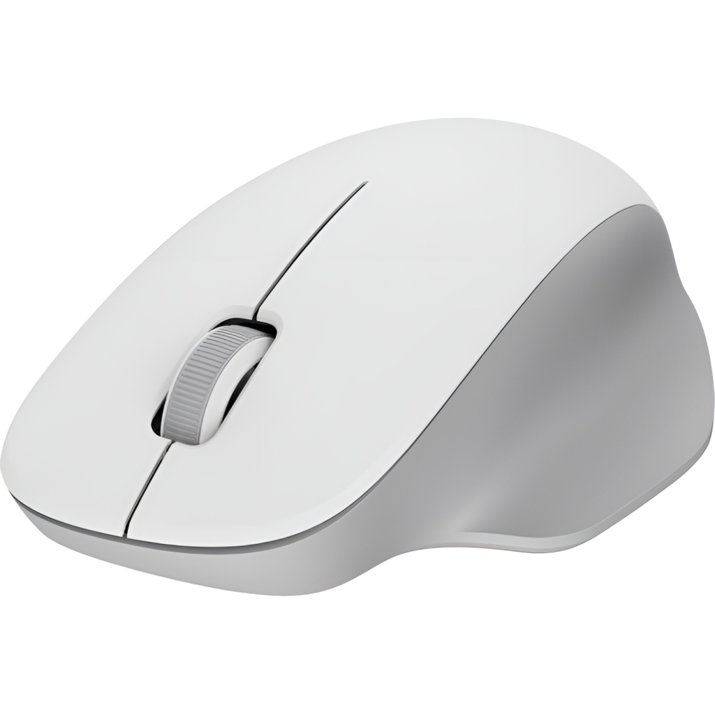 Мишка Xiaomi Comfort Edition Wireless White (BHR9354GL) (1126355) - зображення 1