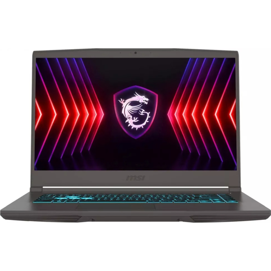 Ноутбук MSI Thin 15 B13UC (9S7-16R831-3038) - зображення 1