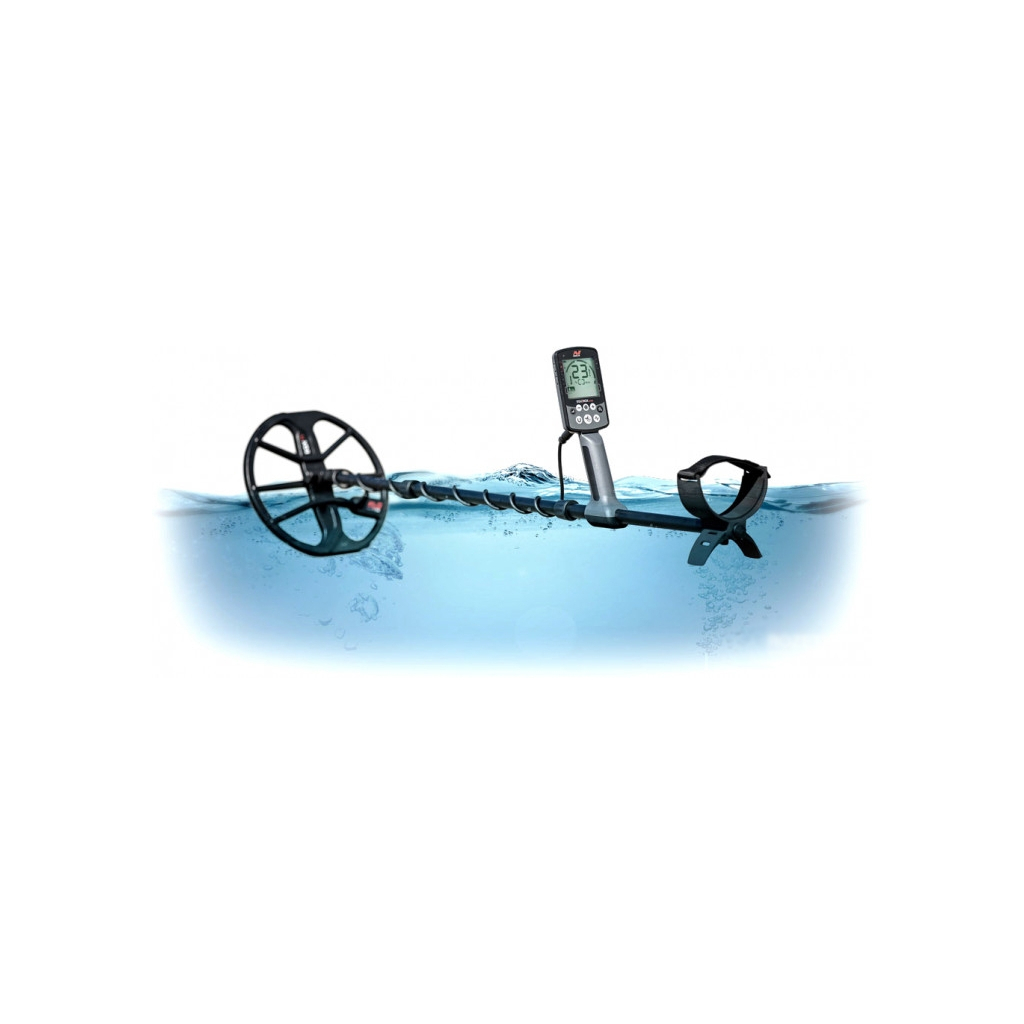 Металошукач Minelab Equinox 800 + Pro Find 35 - изображение 5