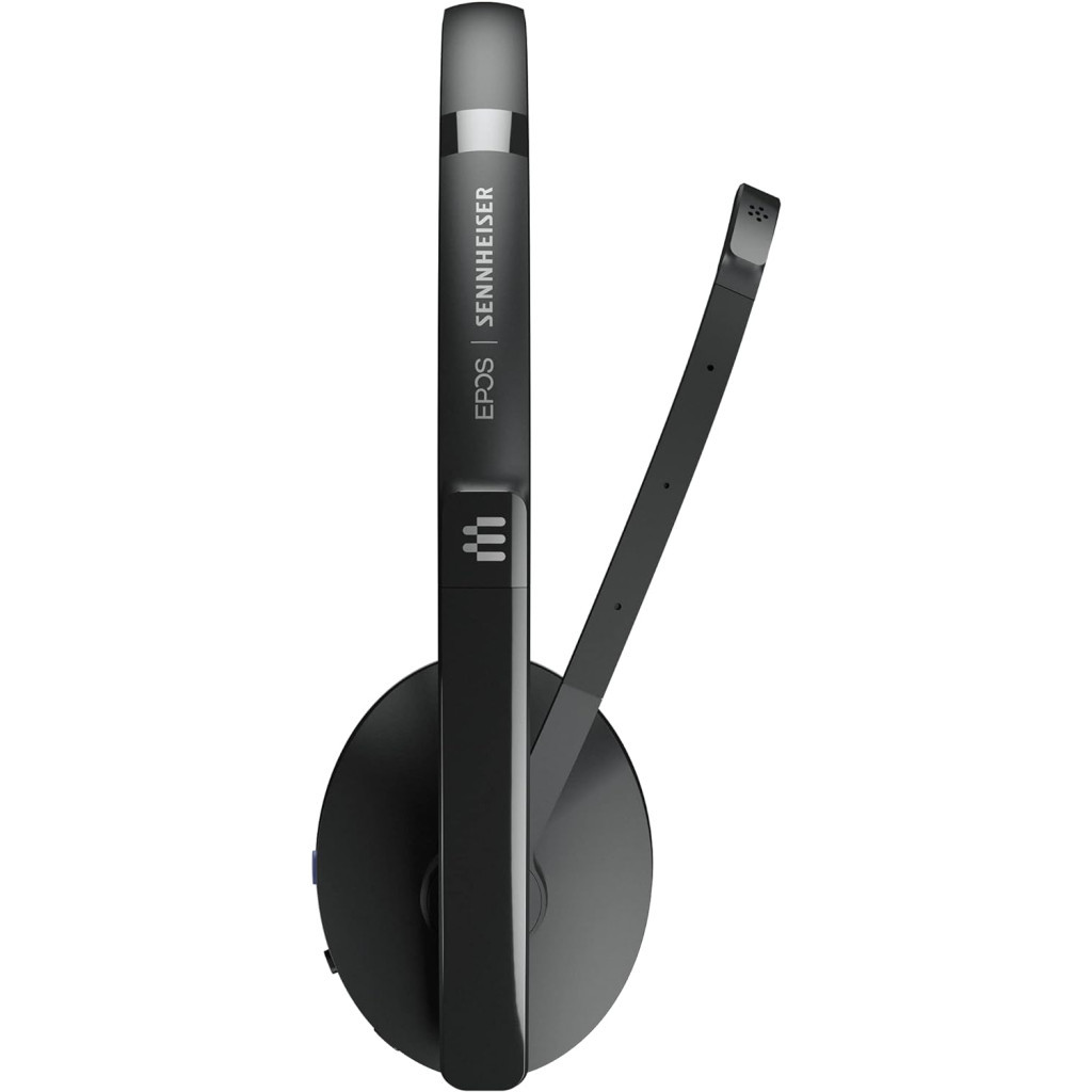 Навушники Epos C20 Wireless Black (1001146) - зображення 4