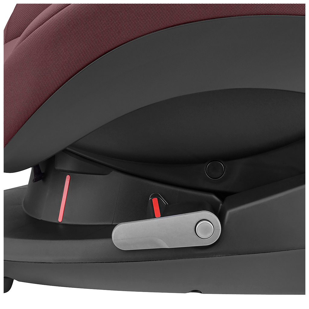 Автокрісло Maxi-Cosi Tobi Authentic Red (8601600110) - зображення 6