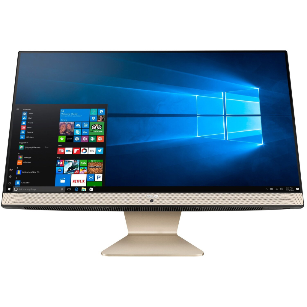 Комп'ютер ASUS V222FAK-BA097M / i5-10210U (90PT02G1-M005X0) - зображення 1