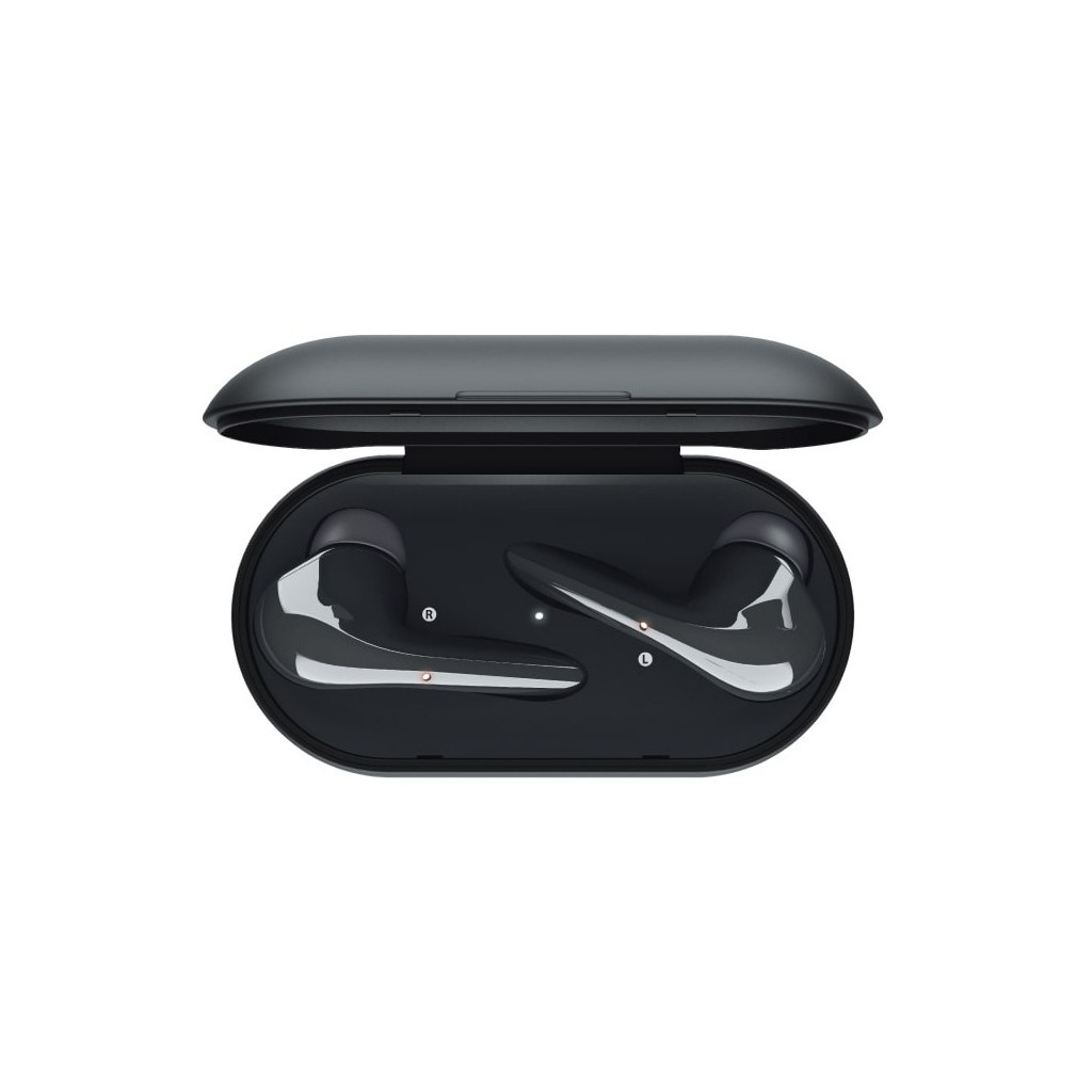 Навушники Trust Nika Touch True Wireless Black (23554) - зображення 6