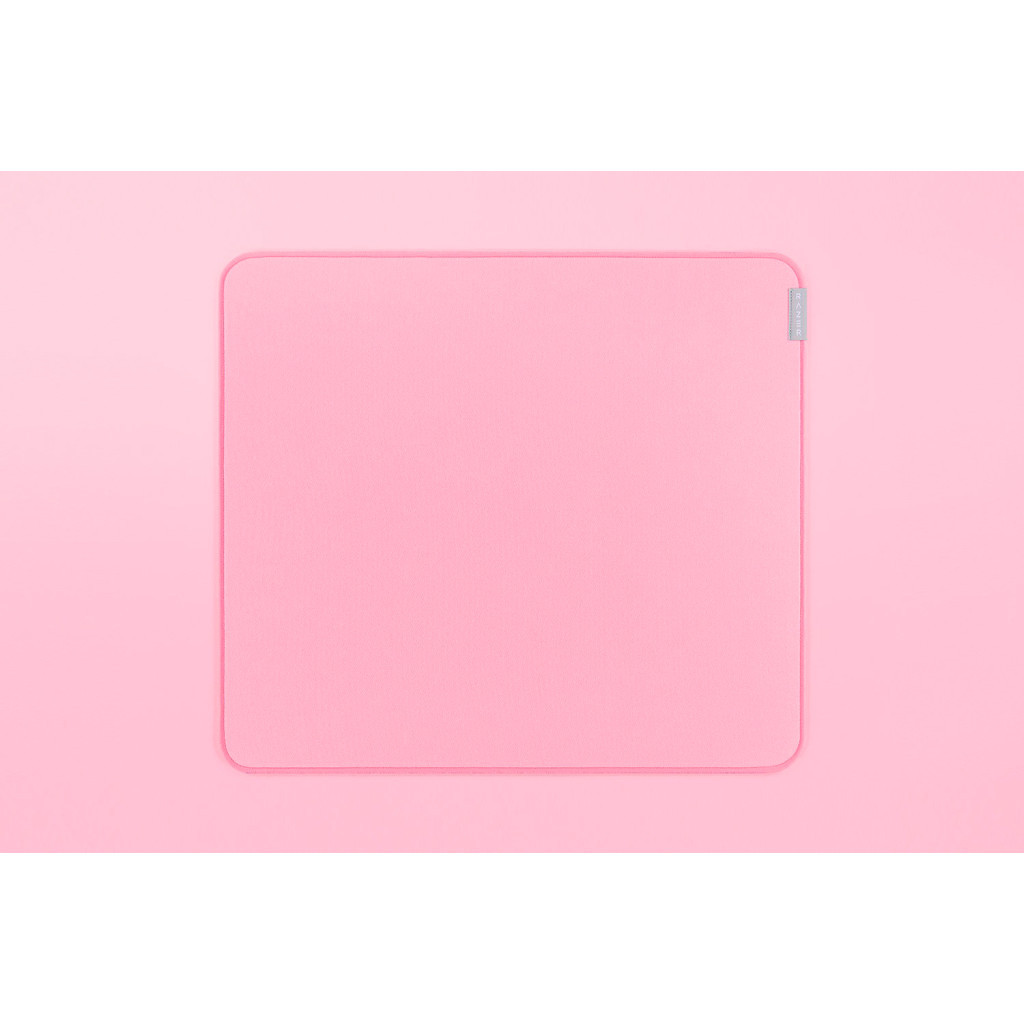 Килимок для мишки Razer Strider Quartz L Pink (RZ02-03810300-R3M1) - зображення 6