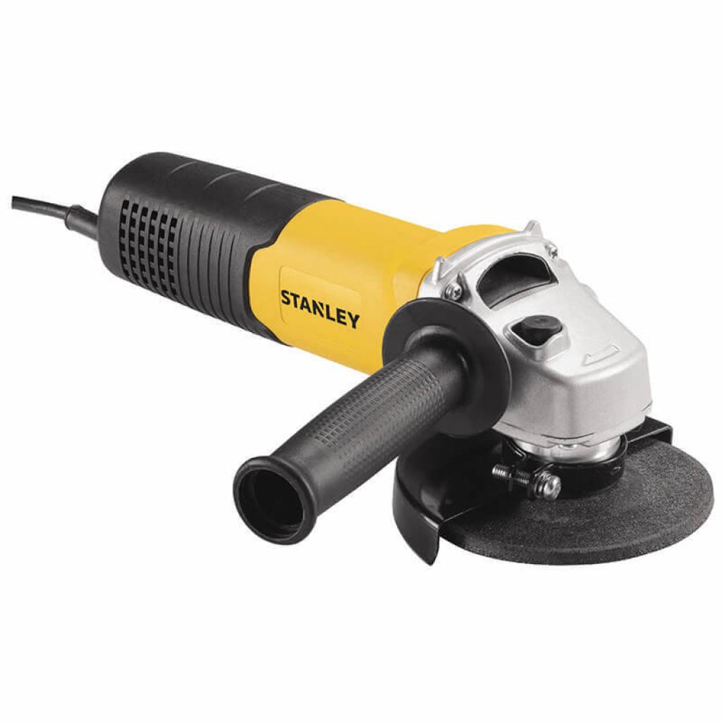 Шліфувальна машина Stanley SGS105 - зображення 2