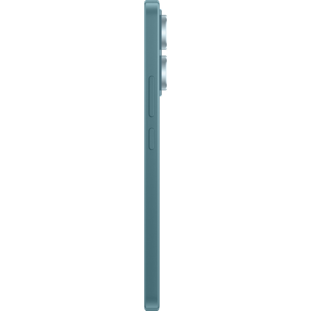 Мобільний телефон Xiaomi Redmi Note 13 Pro 5G 8/256GB Ocean Teal (1020568) - зображення 10