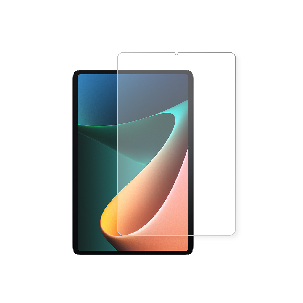 Скло захисне BeCover Xiaomi Mi Pad 5 / 5 Pro (706651) - зображення 2