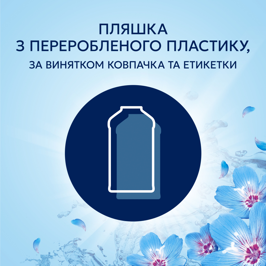 Кондиціонер для білизни Lenor Пробудження весни 798 мл (8700216724463) - изображение 6