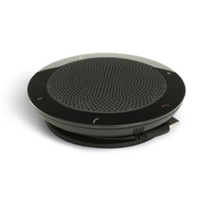 Мікрофон TelyHD Audio Pod Audio Pod Tabletop speaker and mic. (05-TELAP-01-01) - зображення 1
