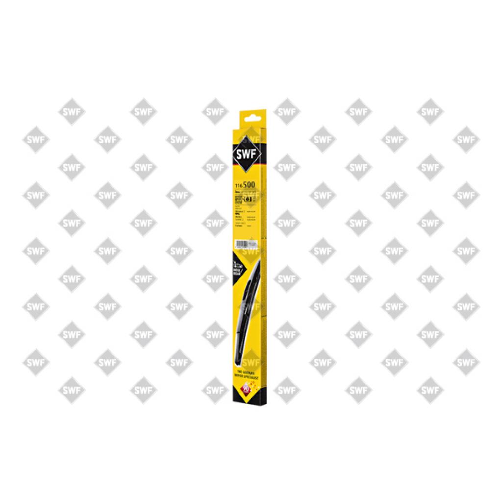 Щітка склоочисника SWF 116500 - зображення 4