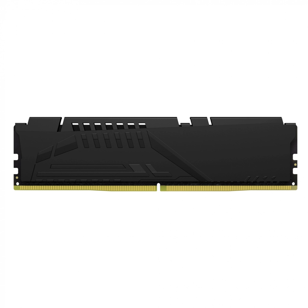 Модуль пам'яті для комп'ютера DDR5 16GB 5600 MHz Beast Black Kingston Fury (ex.HyperX) (KF556C40BB-16) - зображення 4
