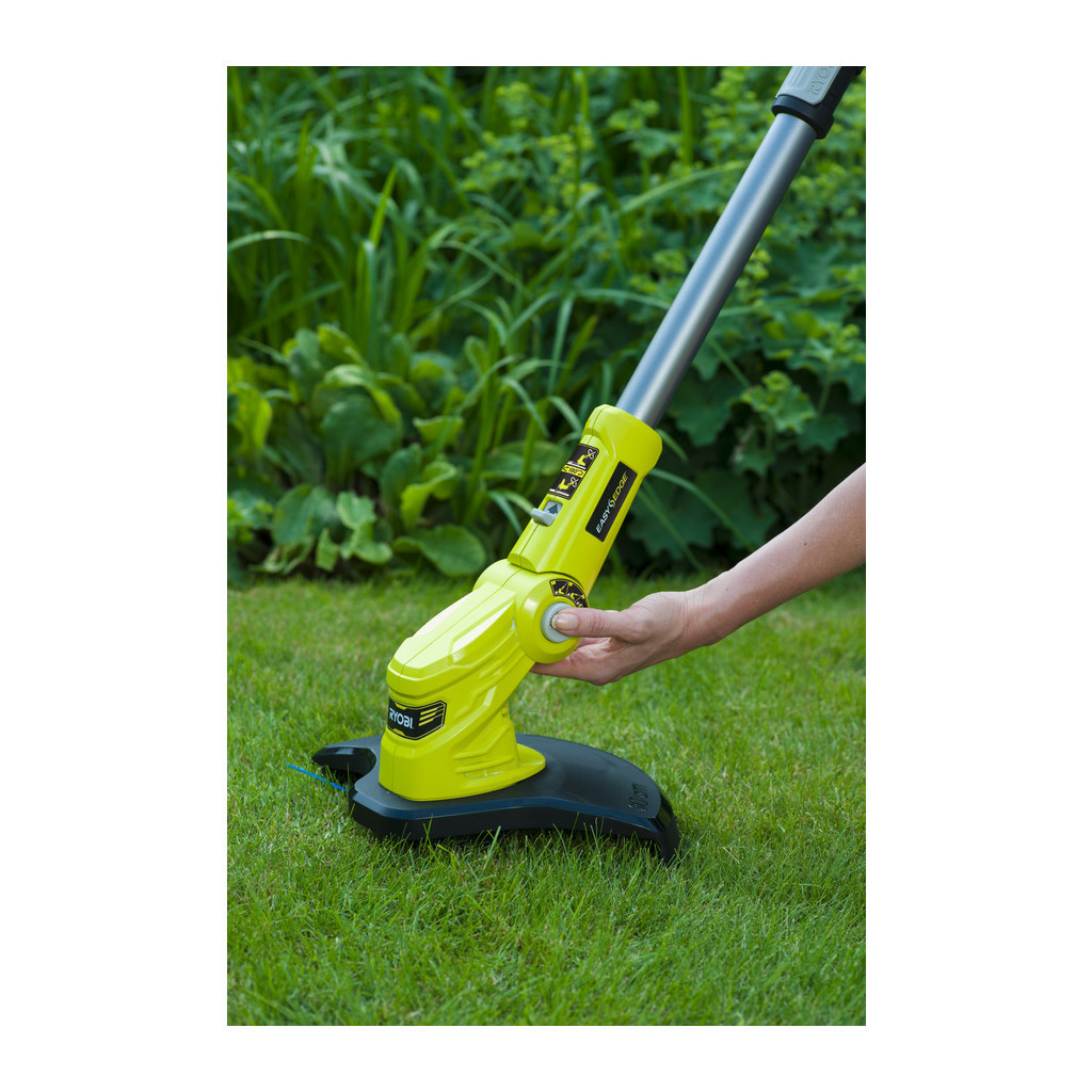 Тример садовий Ryobi OLT1832 ONE+ EasyEdge (без АКБ та ЗУ) (5133002813) - изображение 6