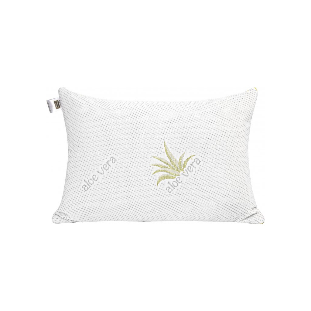 Подушка MirSon Memory №740 Dorotea Memory середня 50х50 см (2200003263886) - зображення 1