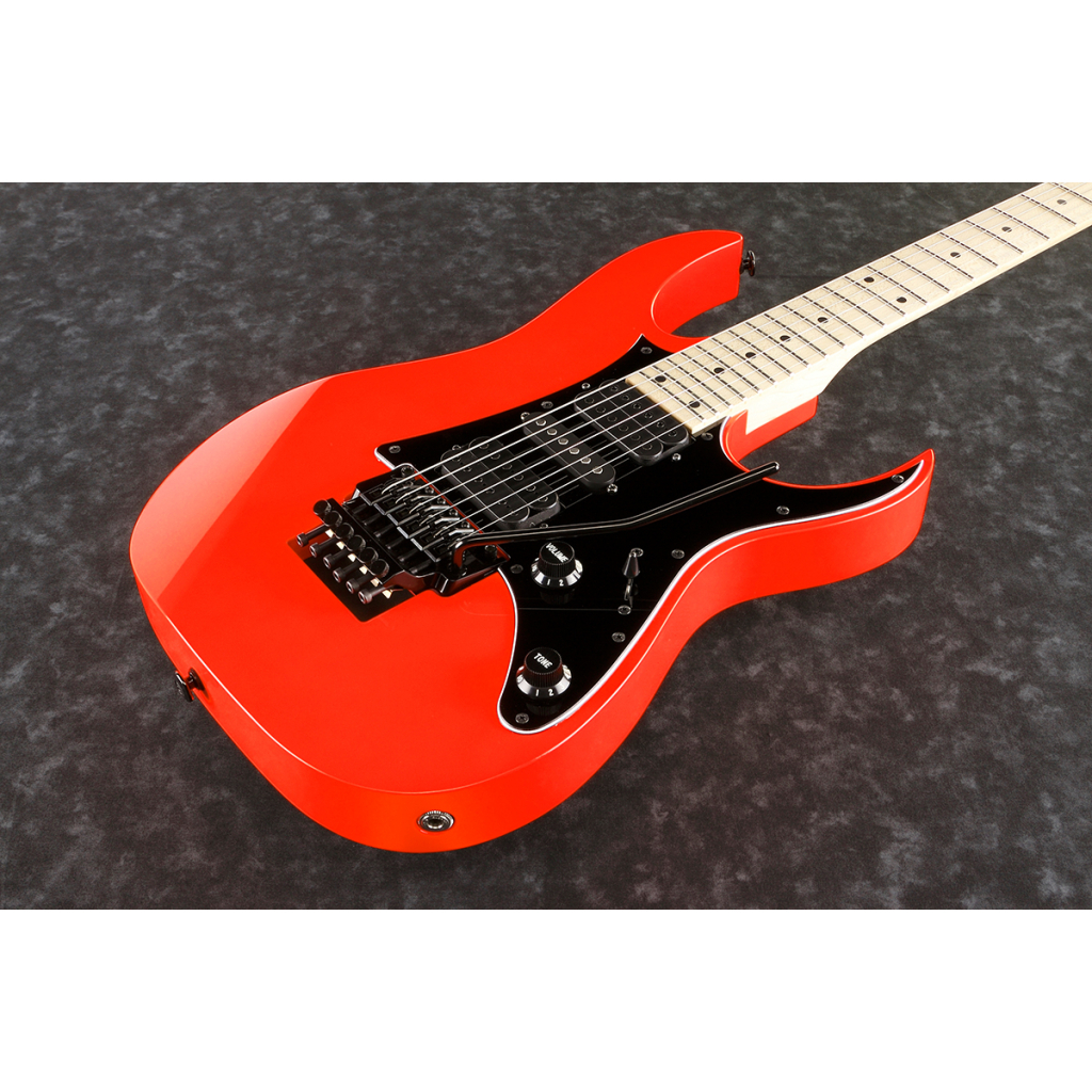 Електрогітара Ibanez RG550 RF (226635) - зображення 4
