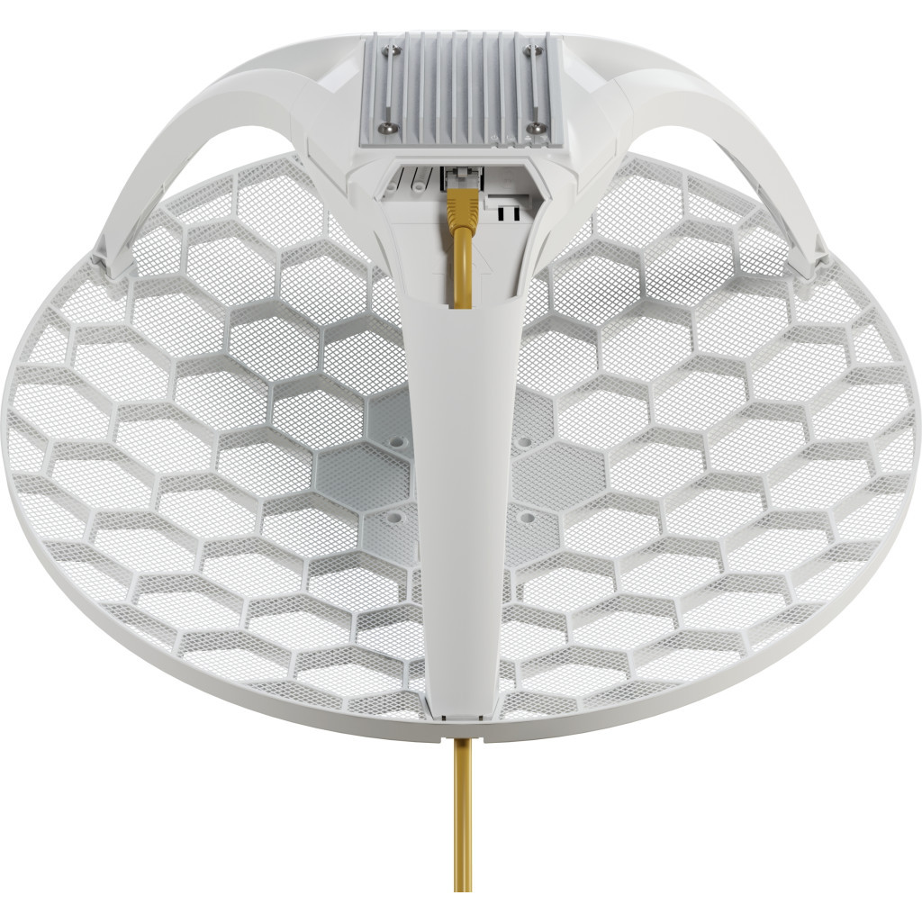 4G роутер Mikrotik LHGGR&FG621-EA - зображення 5