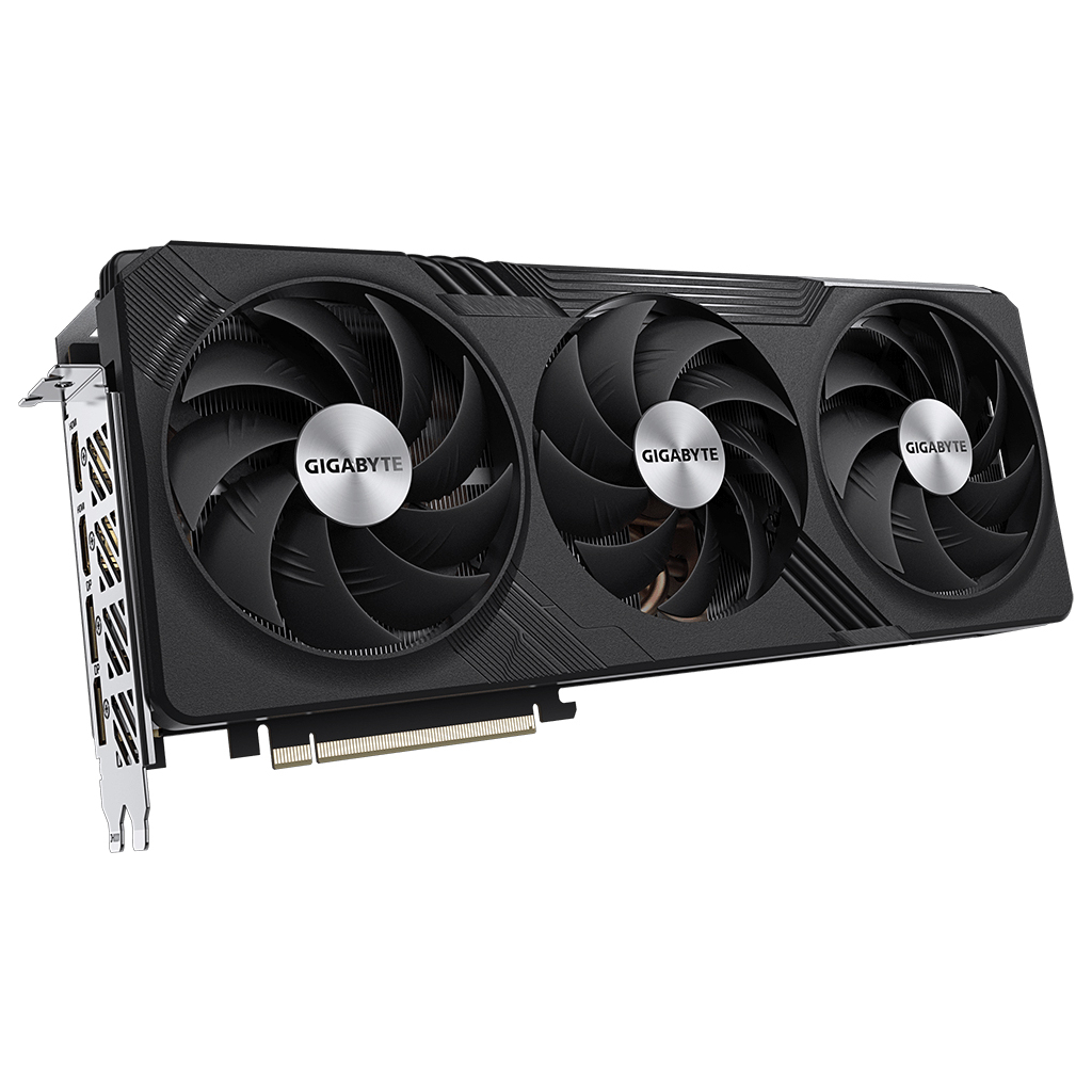Відеокарта GIGABYTE Radeon RX 7900 XTX 24Gb GAMING OC (GV-R79XTXGAMING OC-24GD) - зображення 2