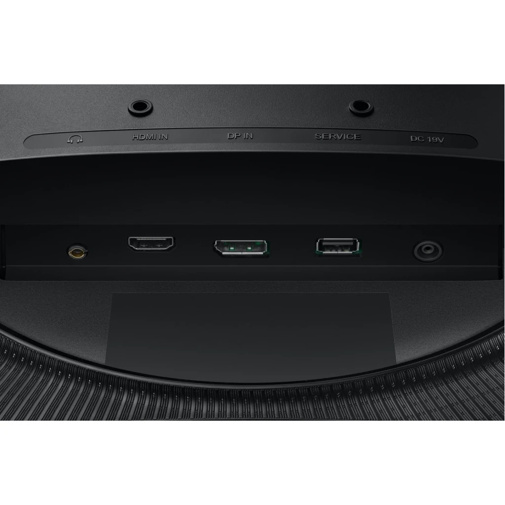 Монітор Samsung LS27CG550EIXCI - зображення 12